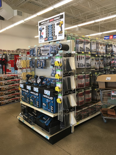Hardware Store «Harbor Freight Tools», reviews and photos, 1700 E Sherman Blvd, Muskegon, MI 49444, USA