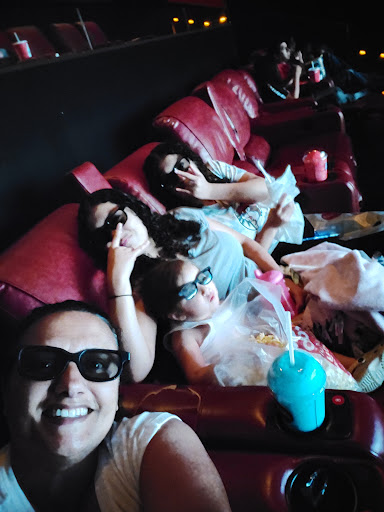 Movie Theater «AMC Inver Grove 16», reviews and photos, 5567 Bishop Ave, Inver Grove Heights, MN 55076, USA