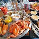 Photo n°1 de l'avis de Darshels. fait le 14/11/2021 à 14:24 sur le restaurants Sunset à Berck