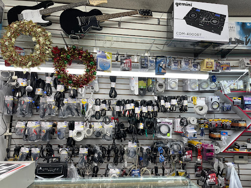 Electronics Store «4th ave», reviews and photos, 10 S 4th Ave, Mt Vernon, NY 10550, USA