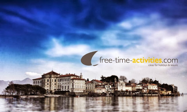free-time-activities.com - Reisebüro