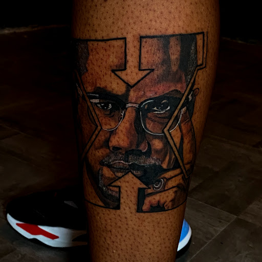 Explore couples tattoo ideas 2023, creative tattoo ideas in Derwood, available at Elevate Tattoo Studio (ETS)