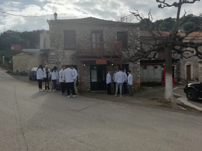 Το Χάνι της Βαλμαντούρας - Εστιατόριο