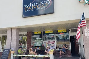 Whiskey Tango Bar & Liquors image