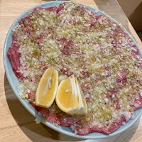 焼肉たくちゃん