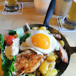 Photo n°1 de l'avis de R. fait le 29/12/2022 à 06:56 sur le  Restaurant Heilig-Geist-Spital Nürnberg à Nuremberg