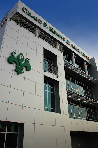 Personal Injury Attorney «Craig P Kenny & Associates», reviews and photos