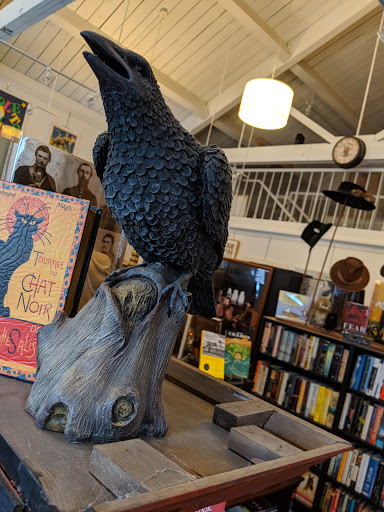 Book Store «NeverMore Books», reviews and photos, 702 Craven St, Beaufort, SC 29902, USA