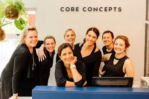 Core Concepts Pilates and Rehabilitation Inc image