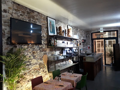 Restaurant Ma'a Tahiti à Toulon