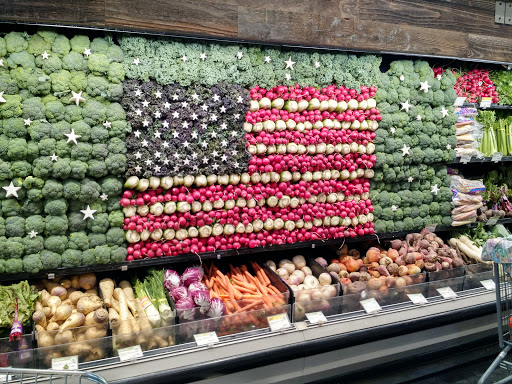 Grocery Store «Whole Foods Market», reviews and photos, 305 E Altamonte Dr #1000, Altamonte Springs, FL 32701, USA