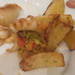 Photo n°3 de l'avis de Alessandro.e fait le 08/02/2020 à 18:46 sur le  Hotel Relais Presidia à Orbetello