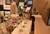 35咖啡館 Purple Cafe Logo, Dali, Taiwan, Cafe