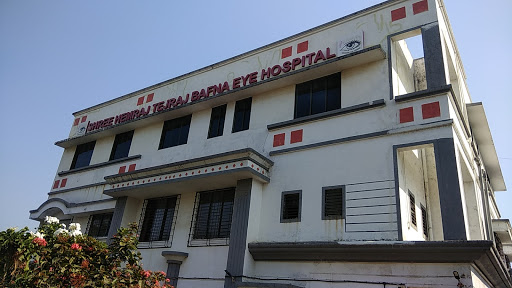 Jeevan Jyot Eye Hospital