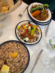 Photo n°23 de EDDAR Paris 15 - Restaurant Tunisien à Paris ()