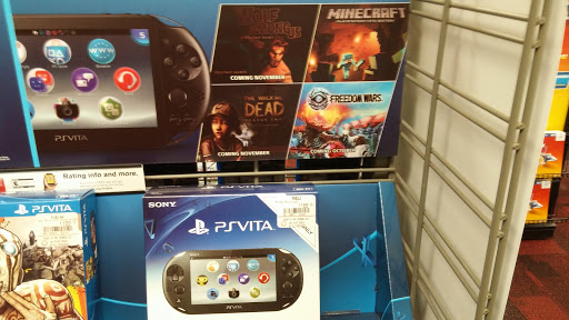 Video Game Store «GameStop», reviews and photos, 1505 Queens Dr, Woodbury, MN 55125, USA