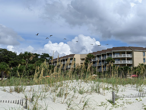 Beach Resort «Omni Hilton Head Oceanfront Resort», reviews and photos