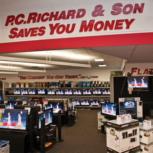 Appliance Store «P.C. Richard & Son», reviews and photos, 885 St George Ave, Woodbridge, NJ 07095, USA