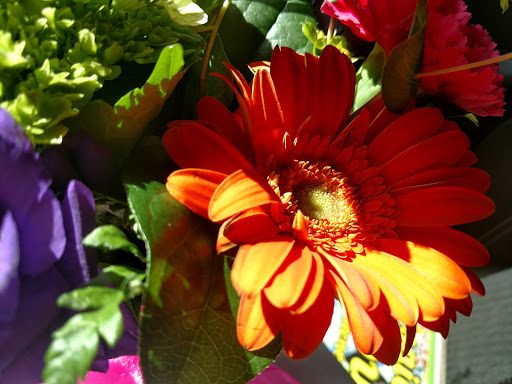 Florist «Fremont Flowers...always fresh!», reviews and photos, 4050 Alder Ave, Fremont, CA 94536, USA