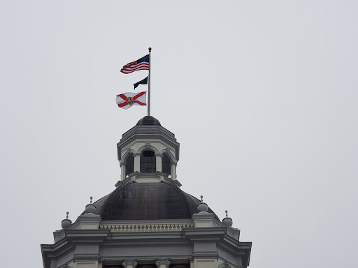 Tourist Attraction «Florida State Capitol», reviews and photos, 400 S Monroe St, Tallahassee, FL 32399, USA