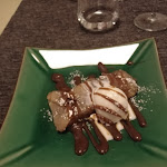 Photo n°3 de l'avis de Paola.a fait le 19/01/2020 à 22:04 sur le  Ristorante La Cantoniera à Luzzara