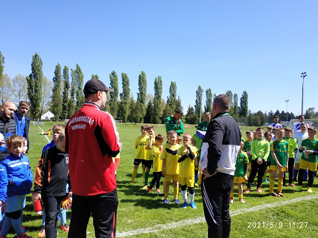 Hozzászólások és értékelések az futballpálya-ról