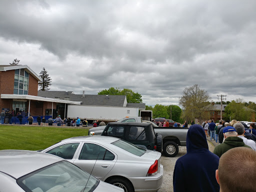 Surplus Store «The Public Surplus Store», reviews and photos, 6 Ahern Ln, Storrs, CT 06269, USA