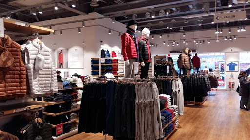 UNIQLO Wimbledon London