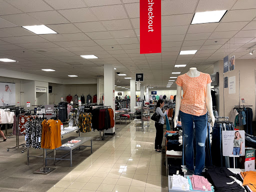 Department Store «JCPenney», reviews and photos, 14659 Old Hwy 25, Corbin, KY 40701, USA