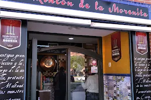 Bar El Rincon De La Morenita image