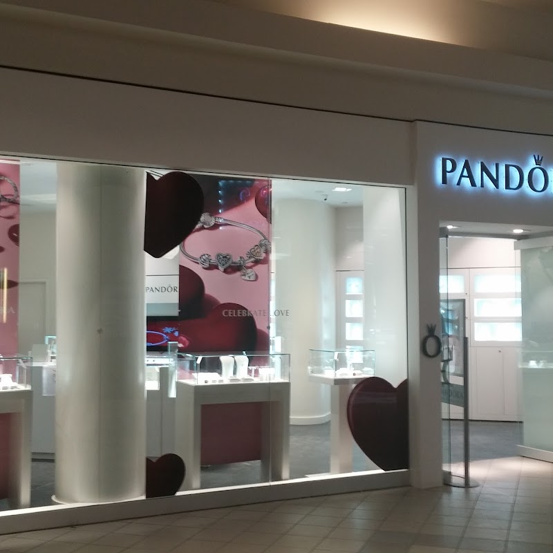 Pandora Jewellery