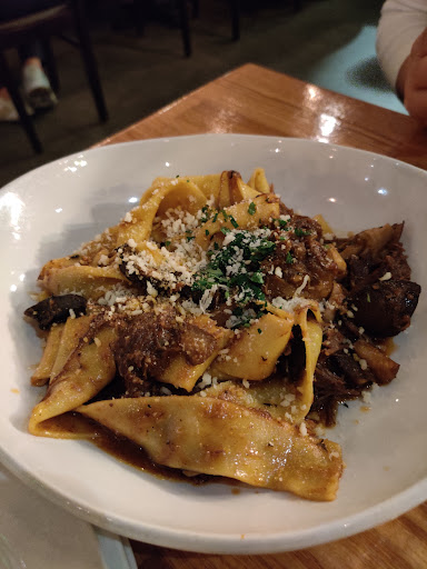 Brunos Italian Kitchen