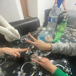 Photo n°1 de l'avis de Sonja.n fait le 21/10/2023 à 19:18 sur le  Schloss Döner und Pizza Haus à Karlsruhe