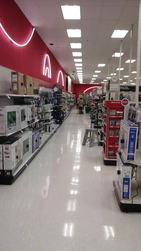 Department Store «Target», reviews and photos, 160 N Research Pl, Central Islip, NY 11722, USA