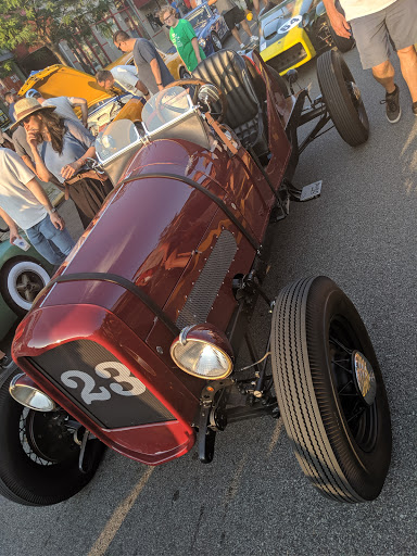 Shoe Store «Littles Shoes», reviews and photos, 5850 Forbes Ave, Pittsburgh, PA 15217, USA