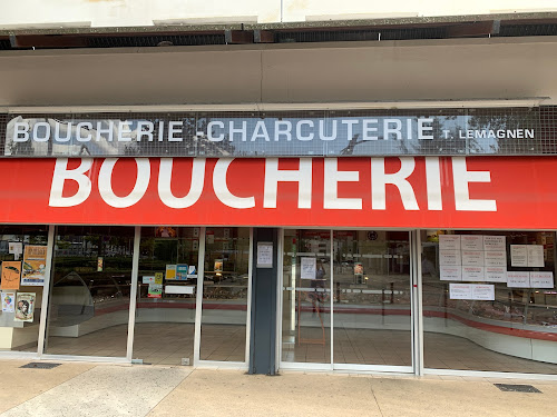 Boucherie Lecoeur Caen