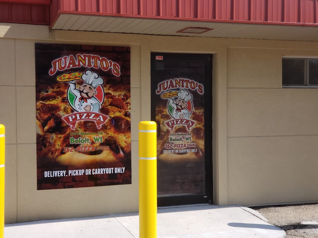 Juanito's pizza 53511