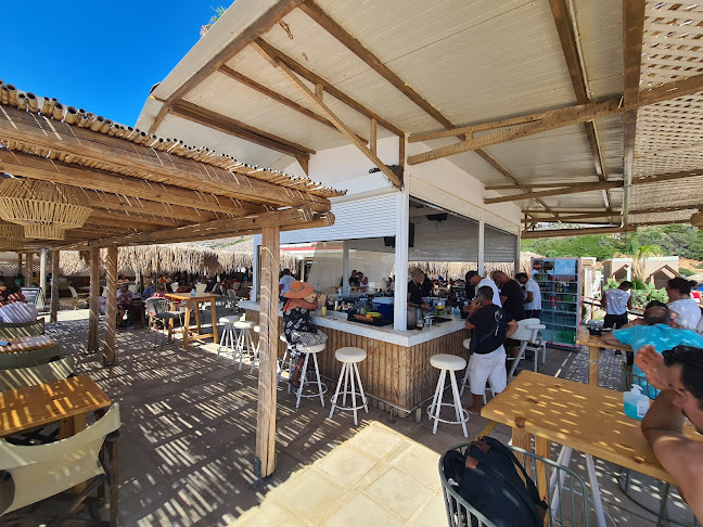 Big Beach, Falassarna, Κίσσαμος 734 00