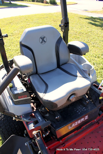 Pawn Shop «HOCK IT TO ME PAWN , TREASURE FINDERS INC.», reviews and photos, 5447 N State Rd 7, Tamarac, FL 33319, USA