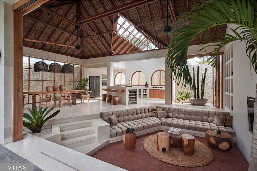 Villa Massilia - Kuta