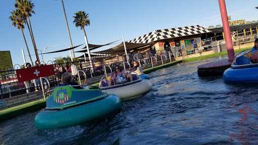 Amusement Center «Golf N Stuff», reviews and photos