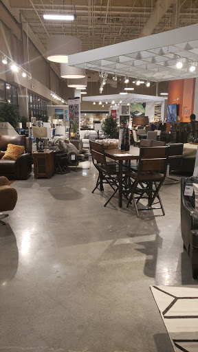 Furniture Store «Ashley HomeStore», reviews and photos, 80 Nardozzi Pl, New Rochelle, NY 10801, USA