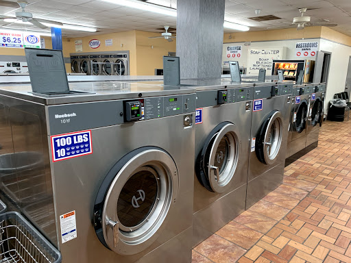 Laundromat «Koin Kleen Coin Laundry», reviews and photos, 55 C St, Haines City, FL 33844, USA