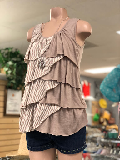 Non-Profit Organization «Gulfside Hospice Thrift Shoppe», reviews and photos, 6117 FL-54, New Port Richey, FL 34652, USA