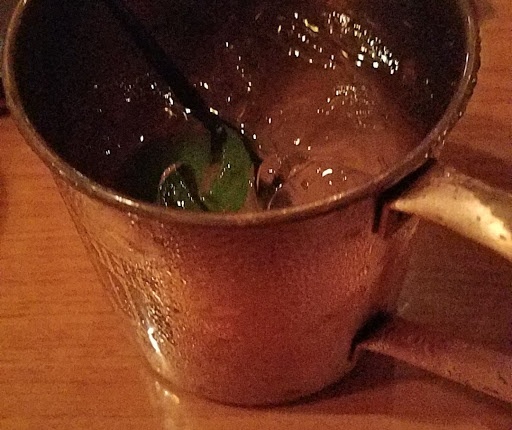 Hamburger Restaurant «Peppers At Uptown», reviews and photos, 4620 N 10th St, McAllen, TX 78504, USA