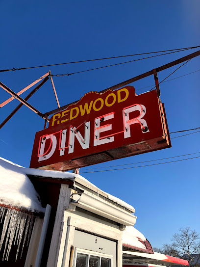 Redwood Diner