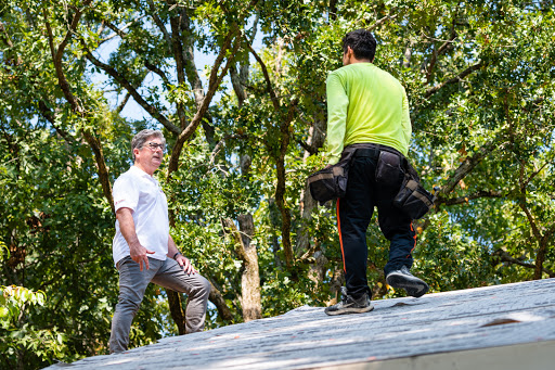 Roofing Contractor «Alabama Discount Roofing, LLC», reviews and photos, 629 Woodbrook Rd, Birmingham, AL 35215, USA