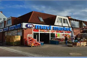 Mavi Market image