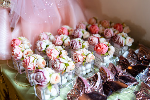 Event Planner «Moments & Milestones Photography & Event Planning», reviews and photos, 11230 West Ave #2110, San Antonio, TX 78213, USA