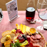 Photo n°1 de l'avis de Damiano.u fait le 07/08/2022 à 16:12 sur le  Osteria Ca' Dei Giosi à Covelo